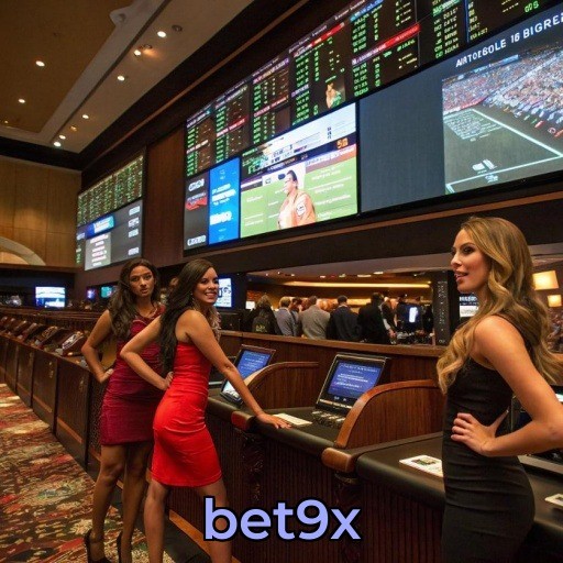 bet9x