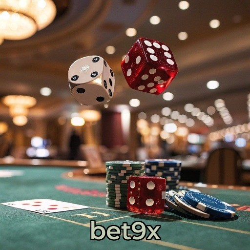 bet9x