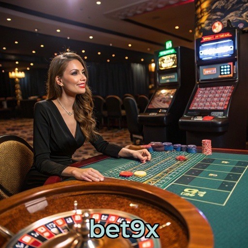 bet9x